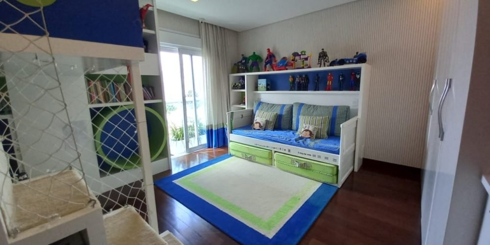 Quarto 2 - Quarto